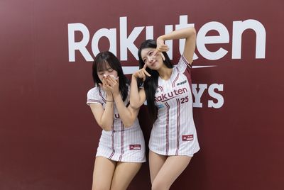 「樂天韓援三本柱」首合體破局！ 河智媛身體出狀況　虛弱模樣惹心疼
