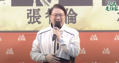 捨不得蘇巧慧被罷免 林右昌:一定要把民進黨51席顧好