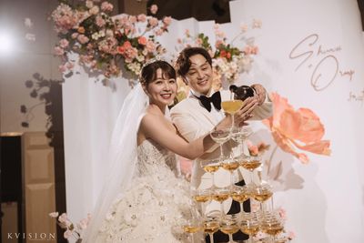 親眼目睹老公遭警拘提! 書偉認「原本要自首」謝京穎發聲了