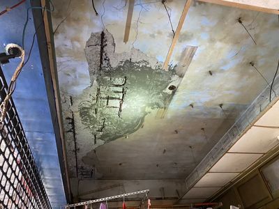 判定海砂屋28年!正光花園新城終獲「公辦都更」幫忙 可望招商