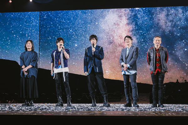 ▲▼五月天美國拉斯維加斯「5526」演唱會    。（圖／相信音樂提供）