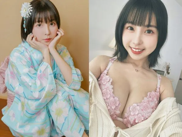 ▲胎尼出道作遭外流。（圖／翻攝自胎尼IG）