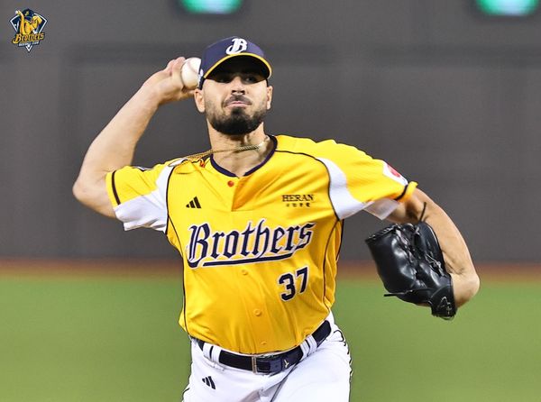 ▲詹子賢、江坤宇、黃博多。（圖／中信兄弟提供）