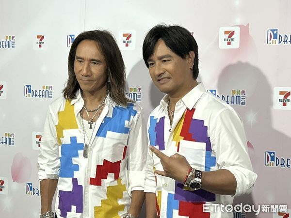 ▲▼動力火車擔任今天櫻花季壓軸嘉賓。（圖／記者孟育民攝）