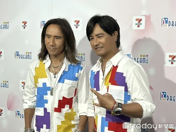 ▲▼動力火車擔任今天櫻花季壓軸嘉賓。（圖／記者孟育民攝）