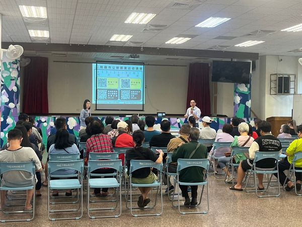 ▲▼桃園市桃園區正光花園新城被認定是海砂屋，透過公部門力量加速重建。（圖／桃園市政府住宅發展處）
