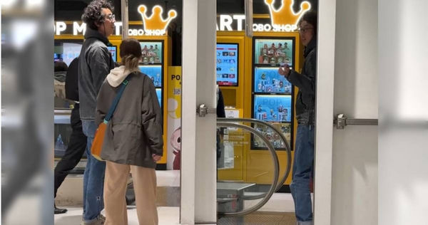 娛樂報報／結婚16年仍像熱戀　馬念先甜牽老婆成最萌身高差