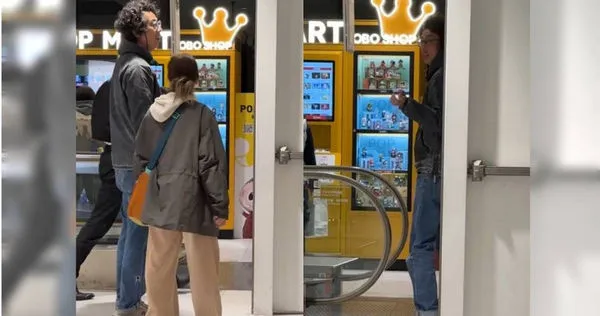 娛樂報報／結婚16年仍像熱戀　馬念先甜牽老婆成最萌身高差