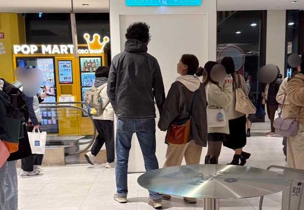 娛樂報報／結婚16年仍像熱戀　馬念先甜牽老婆成最萌身高差