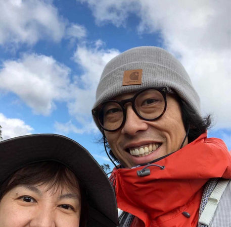 娛樂報報／結婚16年仍像熱戀　馬念先甜牽老婆成最萌身高差