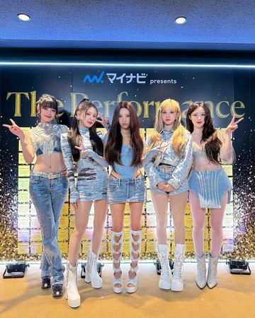 ▲▼(G)I-DLE。（圖／翻攝自Instagram／official_g_i_dle）