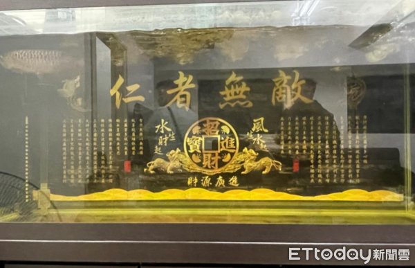 ▲▼新竹弘仁會詐騙案，查扣物品             。（圖／刑事警察局提供）