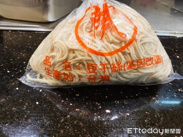 台北市衛生局清明節食品稽查。（圖／台北市衛生局提供）