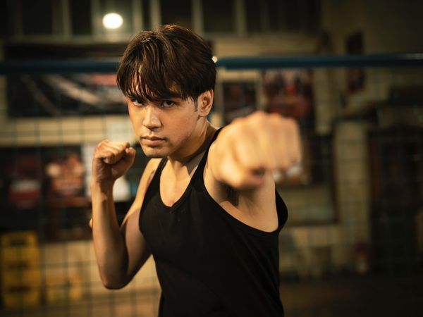 ▲《師大公園地下社會》集結李玉璽、陳零九、吳思賢、姚愛寗、郭書瑤、連俞涵主演。（圖／阿榮影業提供）