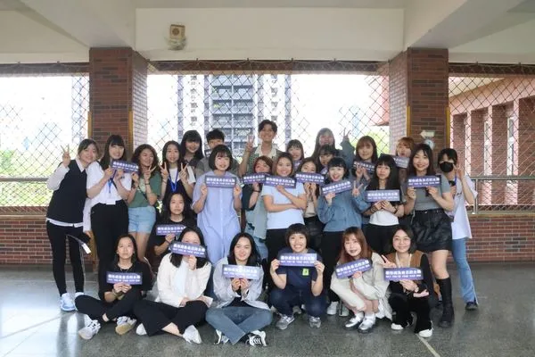 ▲李玉璽32歲生日跟粉絲一起做公益。（圖／晴空鳥提供）