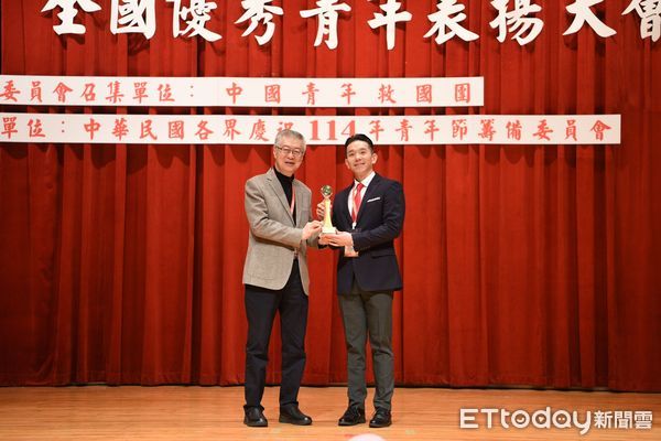 ▲▼張凱傑,檢察官。（圖／中檢提供）