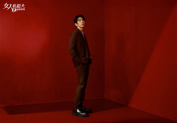 ▲▼修杰楷平時熱愛騎行，靠運動保持身材。（圖／TVBS提供）