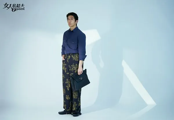 ▲▼修杰楷平時熱愛騎行，靠運動保持身材。（圖／TVBS提供）