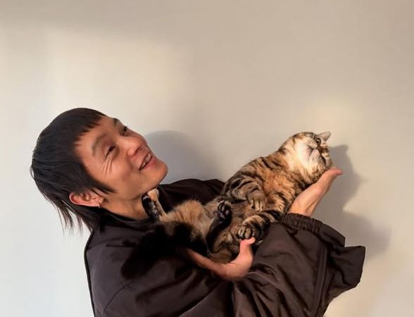 ▲窪田正孝退出待了19年的經紀公司。（圖／翻攝自窪田正孝IG）