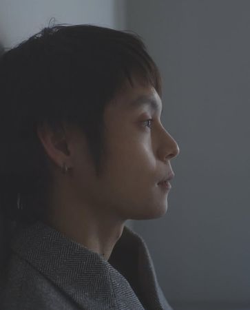 ▲窪田正孝退出待了19年的經紀公司。（圖／翻攝自窪田正孝IG）