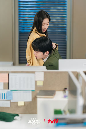 ▲▼情侶們注意！「5句話」說出口最傷感情             。（圖／翻攝自FB/tvN drama）
