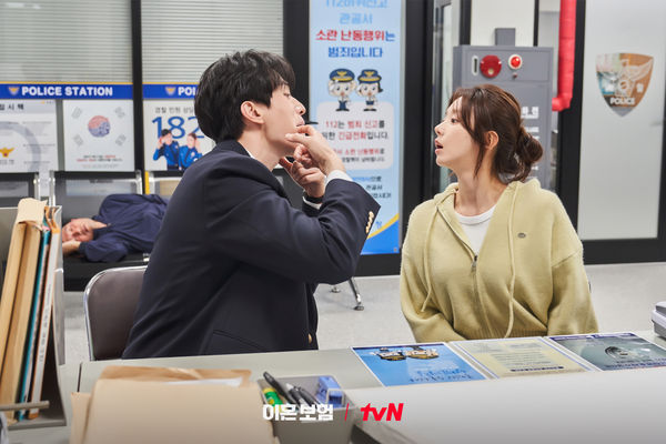 ▲▼情侶們注意！「5句話」說出口最傷感情             。（圖／翻攝自FB/tvN drama）
