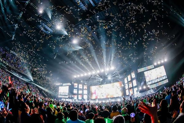 ▲女團「私立惠比壽中學」24歲成員小林歌穗宣布將於2025年6月28日從團體畢業。（圖／翻攝自小林歌穗IG）