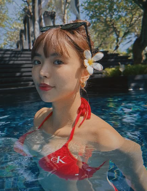 ▲▼一隻阿圓。（圖／翻攝自Instagram／nanaciaociao）