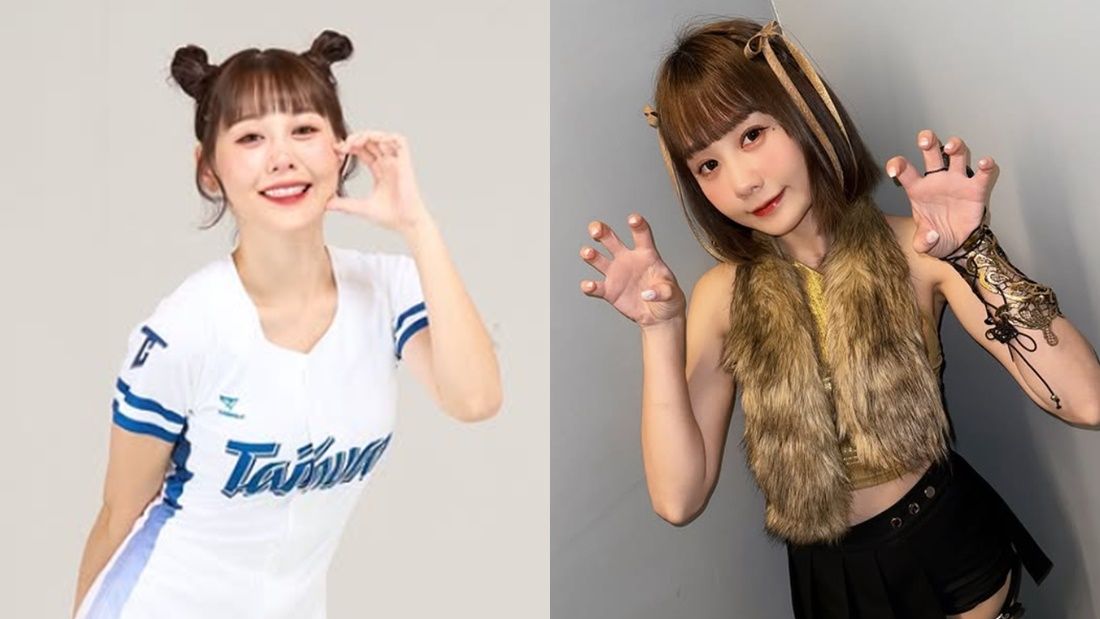 ▲▼畇二（圖／翻攝自Threads／yuner.31）