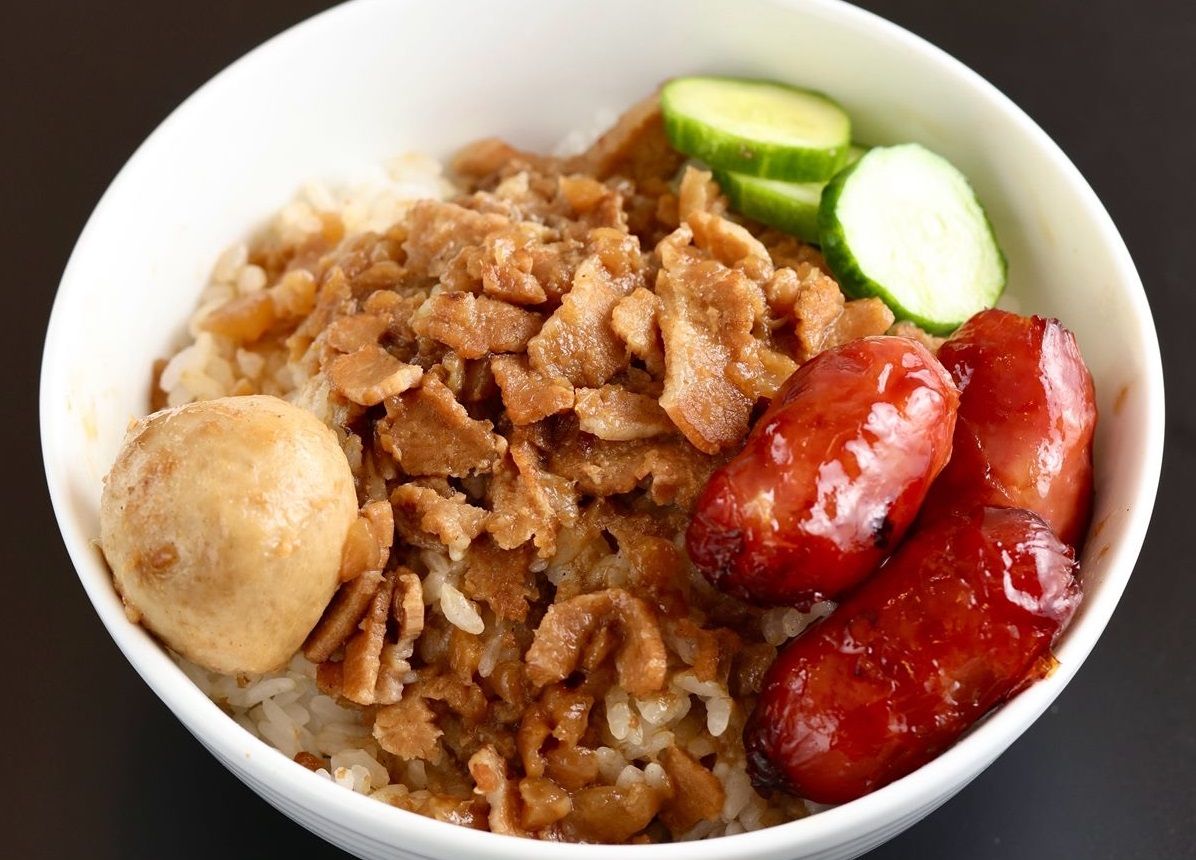 ▲▼好市多推出熟食新品滷肉飯和關東煮。（圖／好市多提供）