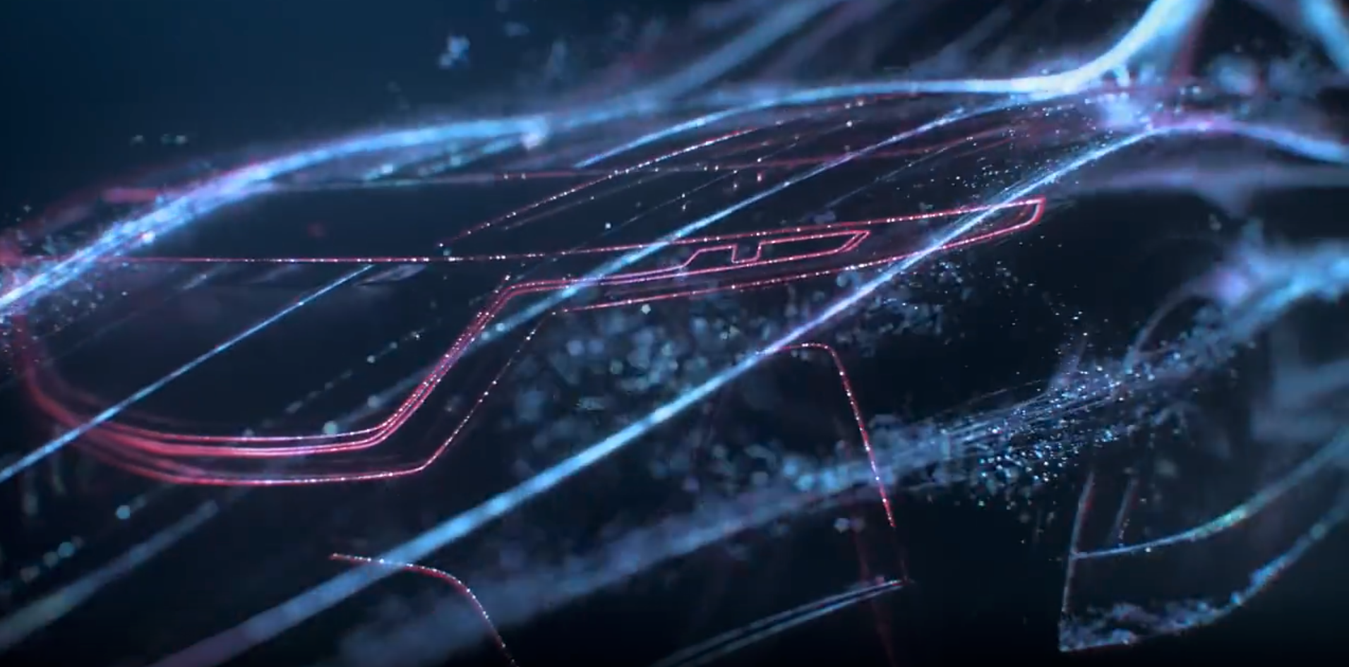 ▲Mazda釋出全新休旅EZ-60預告，將在今年發表問世。（圖／翻攝自Mazda）