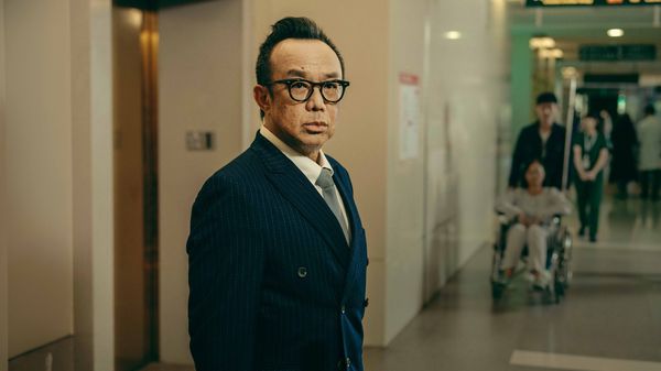 ▲《The Outlaw Doctor 化外之醫》播出後收到許多好評。（圖／公視、中華電信、瀚草文創提供）