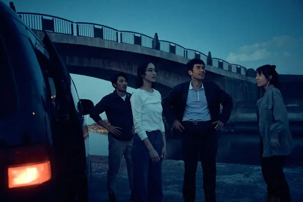 ▲《The Outlaw Doctor 化外之醫》播出後收到許多好評。（圖／公視、中華電信、瀚草文創提供）