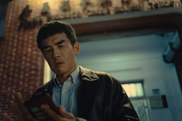 ▲《The Outlaw Doctor 化外之醫》播出後收到許多好評。（圖／公視、中華電信、瀚草文創提供）