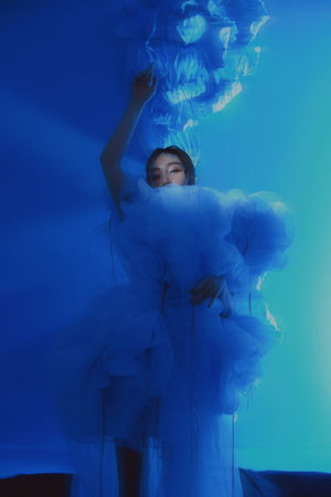 ▲▼KIAH推出新歌。（圖／綺亞音樂提供）