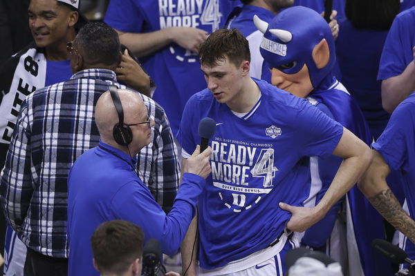 ▲▼被視為NBA今年選秀準狀元的杜克天才弗拉格，率隊挺進最終4強。（圖／達志影像／美聯社）