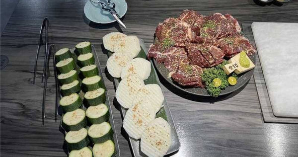 台南牛五藏「2盤肉破萬」爆黑店　前員工撕老闆真面目：貪小便宜脾氣差