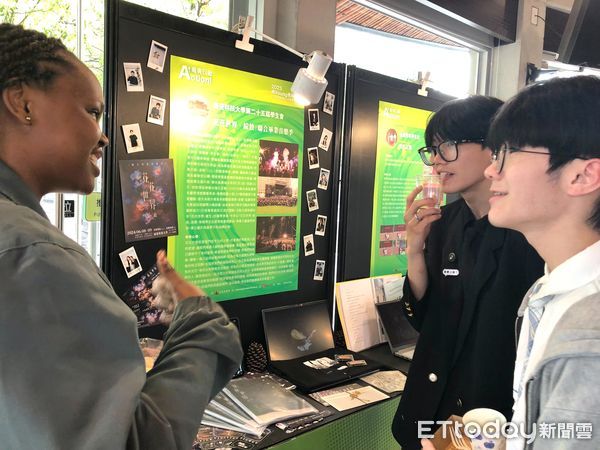 ▲2025青年公民節南青論壇31日在長榮大學盛大登場，正式啟動「2025年台南青年公共參與行動計畫」徵件！台南市研考會蒙志成主委，鼓勵青年朋友勇敢提案。（圖／記者林東良翻攝，下同）