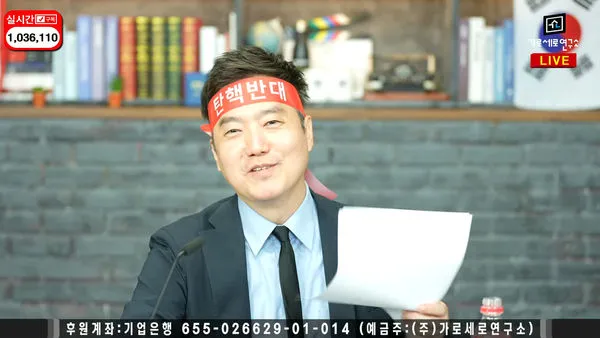 ▲金秀賢新影片。（圖／翻攝自YouTube／橫豎研究所）