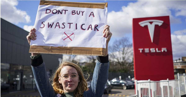 法國民眾喊「抵制美貨」！街頭實際情況有落差　窮學生曝真相：那是有錢人的事