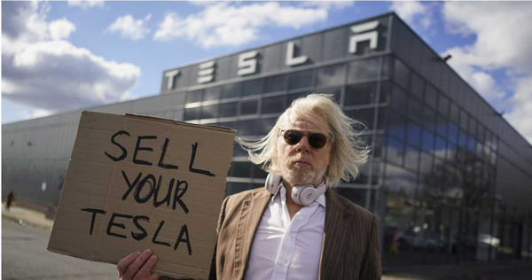 法國民眾喊「抵制美貨」！街頭實際情況有落差　窮學生曝真相：那是有錢人的事