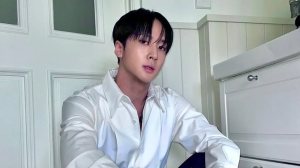 ▲RAVI。（圖／翻攝自IG／ravithecrackkidz）