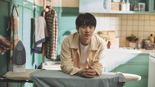 ▲都敬秀。（圖／翻攝自Company Soosoo）