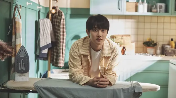 ▲都敬秀。（圖／翻攝自Company Soosoo）