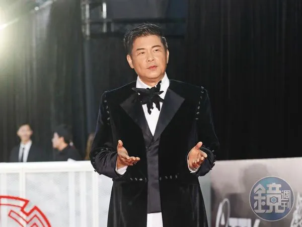 【神隱再爆摸大腿】曾國城挺佼炎上再陷#MeToo危機　遠赴澳洲避風頭