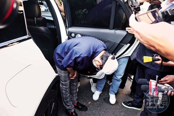 【神隱再爆摸大腿】曾國城挺佼炎上再陷#MeToo危機　遠赴澳洲避風頭