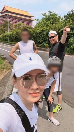 【神隱再爆摸大腿】曾國城挺佼炎上再陷#MeToo危機　遠赴澳洲避風頭