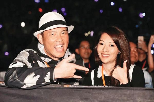 【神隱再爆摸大腿1】曾國城「順路」載女星伸鹹豬手碰軟釘　她再去錄影竟遭辭退