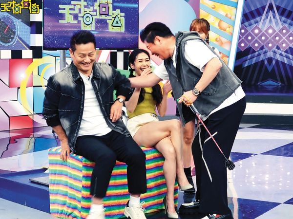 【神隱再爆摸大腿1】曾國城「順路」載女星伸鹹豬手碰軟釘　她再去錄影竟遭辭退