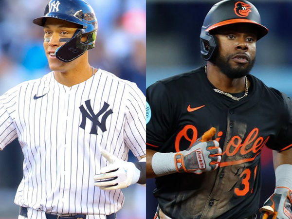 ▲▼     賈吉13度獲獎追平A-Rod　蘇亞雷斯生涯首度當選        。（圖／MLB X）